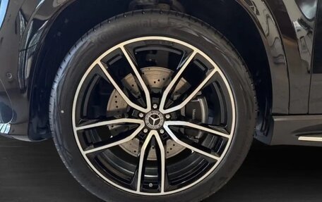 Mercedes-Benz GLS, 2025 год, 18 067 000 рублей, 5 фотография