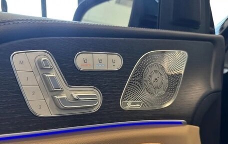 Mercedes-Benz GLS, 2025 год, 18 067 000 рублей, 6 фотография