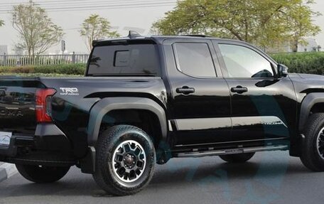 Toyota Tacoma, 2025 год, 10 161 000 рублей, 7 фотография