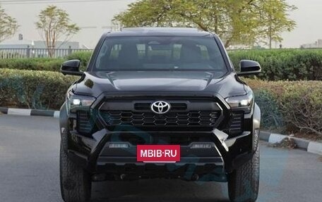 Toyota Tacoma, 2025 год, 10 161 000 рублей, 2 фотография