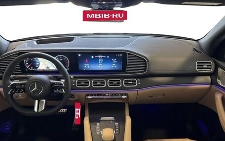 Mercedes-Benz GLS, 2025 год, 18 067 000 рублей, 7 фотография