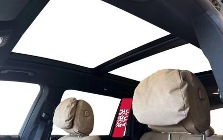 Mercedes-Benz GLS, 2025 год, 18 067 000 рублей, 9 фотография