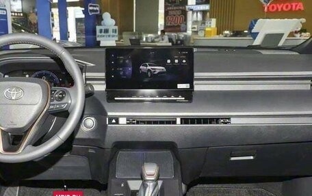 Toyota Tacoma, 2025 год, 10 161 000 рублей, 4 фотография