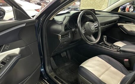 Mazda CX-30 I, 2022 год, 1 990 000 рублей, 8 фотография