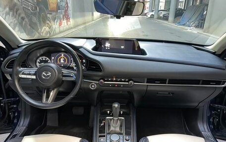 Mazda CX-30 I, 2022 год, 1 990 000 рублей, 10 фотография