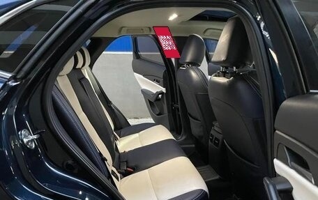 Mazda CX-30 I, 2022 год, 1 990 000 рублей, 11 фотография