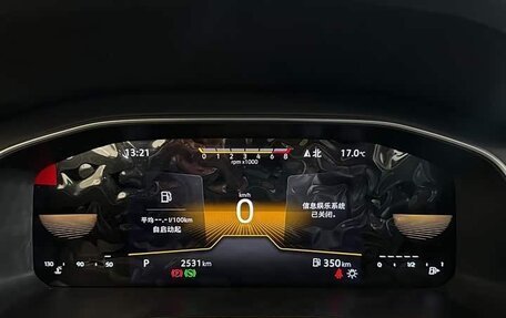 Volkswagen Bora, 2025 год, 1 730 000 рублей, 9 фотография