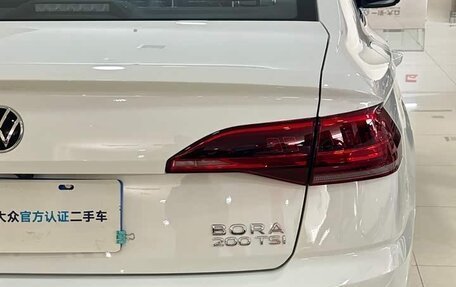 Volkswagen Bora, 2025 год, 1 730 000 рублей, 16 фотография