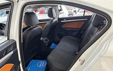 Volkswagen Bora, 2025 год, 1 730 000 рублей, 28 фотография