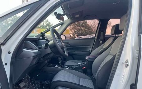 Honda Fit, 2024 год, 1 430 000 рублей, 7 фотография