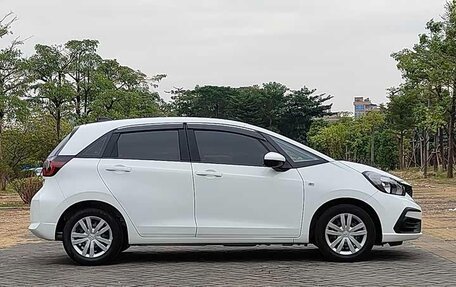 Honda Fit, 2021 год, 1 130 000 рублей, 4 фотография