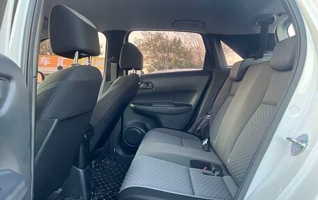 Honda Fit, 2024 год, 1 430 000 рублей, 8 фотография