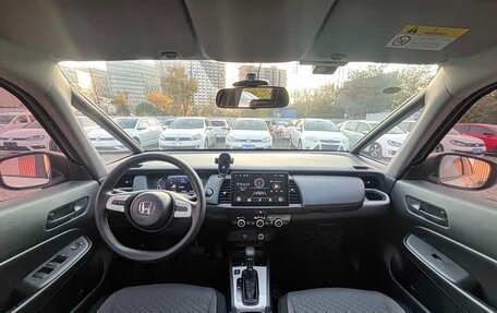 Honda Fit, 2024 год, 1 430 000 рублей, 9 фотография