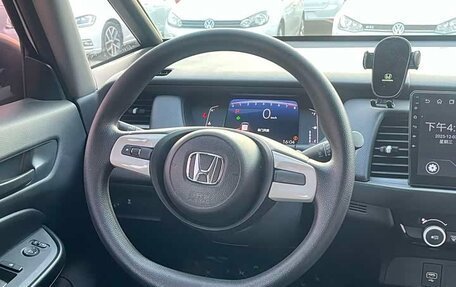 Honda Fit, 2024 год, 1 430 000 рублей, 10 фотография