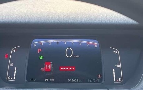 Honda Fit, 2024 год, 1 430 000 рублей, 11 фотография