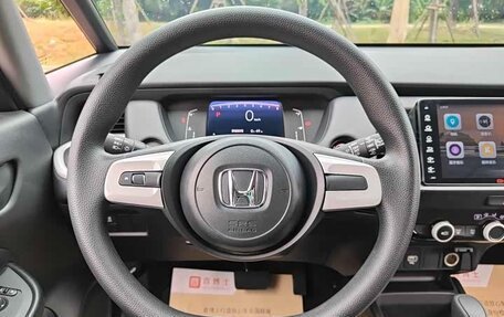 Honda Fit, 2021 год, 1 130 000 рублей, 12 фотография