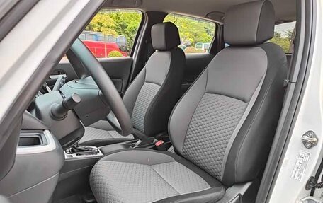 Honda Fit, 2021 год, 1 130 000 рублей, 14 фотография