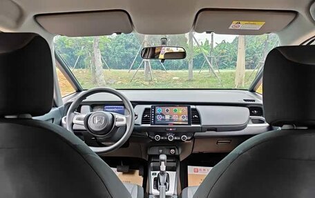 Honda Fit, 2021 год, 1 130 000 рублей, 9 фотография