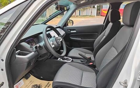 Honda Fit, 2021 год, 1 130 000 рублей, 13 фотография