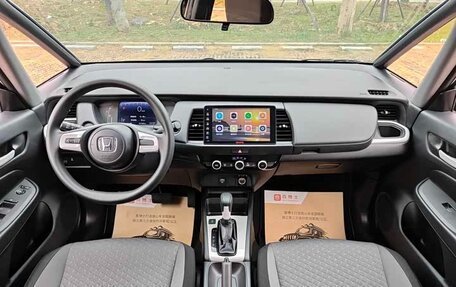 Honda Fit, 2021 год, 1 130 000 рублей, 10 фотография