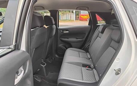 Honda Fit, 2021 год, 1 130 000 рублей, 15 фотография