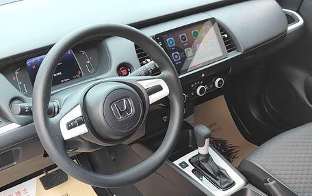 Honda Fit, 2021 год, 1 130 000 рублей, 21 фотография