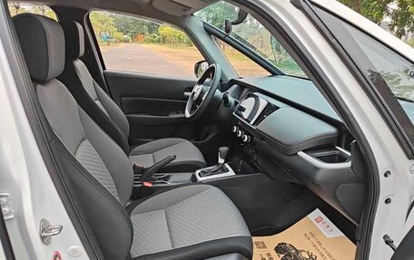 Honda Fit, 2021 год, 1 130 000 рублей, 17 фотография