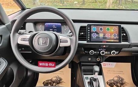 Honda Fit, 2021 год, 1 130 000 рублей, 11 фотография