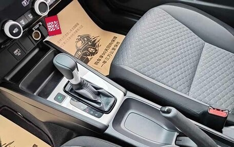 Honda Fit, 2021 год, 1 130 000 рублей, 19 фотография