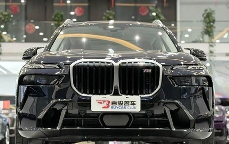 BMW X7, 2025 год, 18 200 000 рублей, 4 фотография