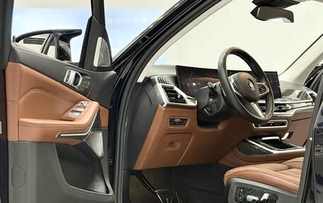 BMW X7, 2025 год, 18 200 000 рублей, 8 фотография