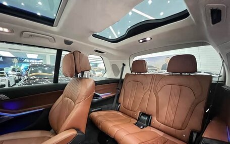 BMW X7, 2025 год, 18 200 000 рублей, 11 фотография