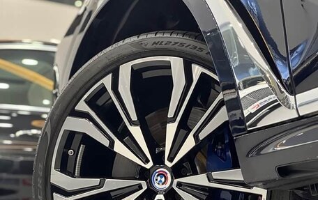 BMW X7, 2025 год, 18 200 000 рублей, 10 фотография