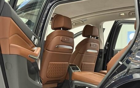 BMW X7, 2025 год, 18 200 000 рублей, 15 фотография