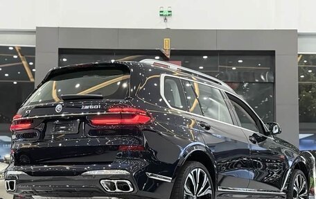 BMW X7, 2025 год, 18 200 000 рублей, 5 фотография