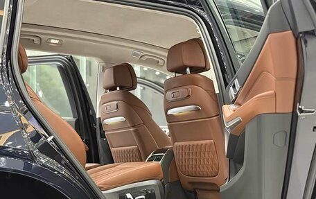 BMW X7, 2025 год, 18 200 000 рублей, 13 фотография