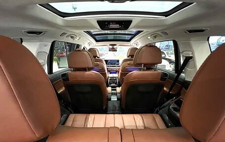 BMW X7, 2025 год, 18 200 000 рублей, 14 фотография