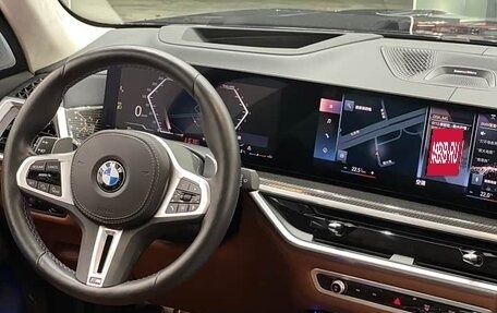 BMW X7, 2025 год, 18 200 000 рублей, 12 фотография