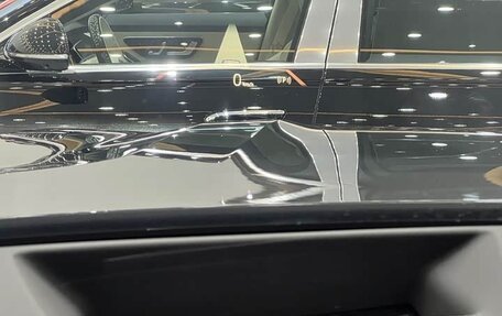 BMW X7, 2025 год, 18 200 000 рублей, 17 фотография