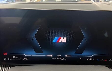 BMW X7, 2025 год, 18 200 000 рублей, 20 фотография