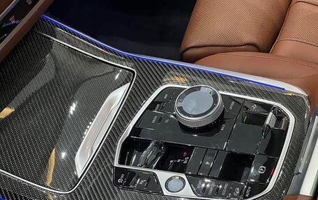 BMW X7, 2025 год, 18 200 000 рублей, 18 фотография