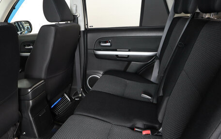 Suzuki Grand Vitara, 2008 год, 1 269 000 рублей, 10 фотография