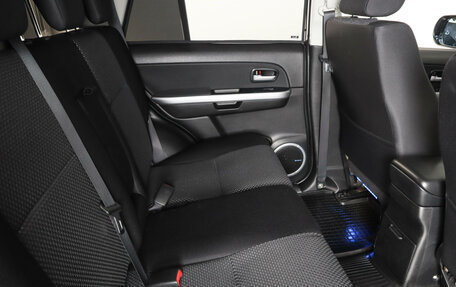 Suzuki Grand Vitara, 2008 год, 1 269 000 рублей, 11 фотография