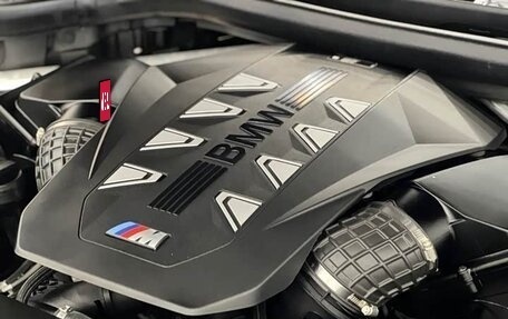 BMW X7, 2025 год, 18 200 000 рублей, 21 фотография