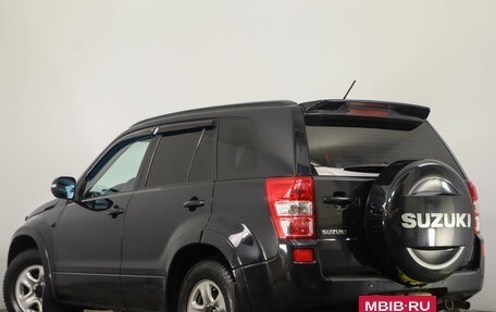 Suzuki Grand Vitara, 2008 год, 1 269 000 рублей, 7 фотография