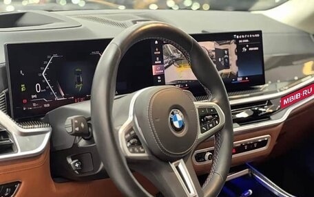 BMW X7, 2025 год, 18 200 000 рублей, 19 фотография