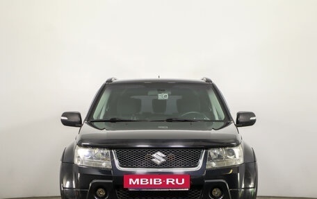Suzuki Grand Vitara, 2008 год, 1 269 000 рублей, 2 фотография