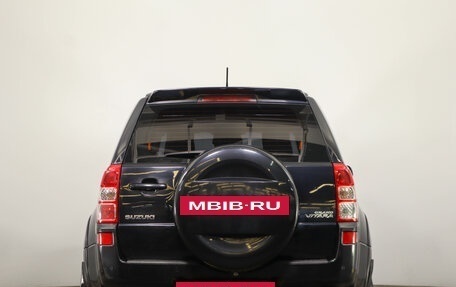 Suzuki Grand Vitara, 2008 год, 1 269 000 рублей, 6 фотография
