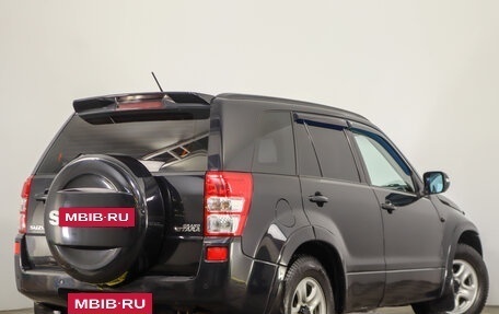 Suzuki Grand Vitara, 2008 год, 1 269 000 рублей, 5 фотография