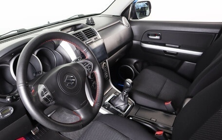 Suzuki Grand Vitara, 2008 год, 1 269 000 рублей, 9 фотография